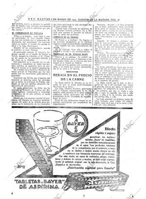 ABC MADRID 06-03-1923 página 18