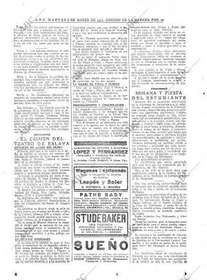 ABC MADRID 06-03-1923 página 20