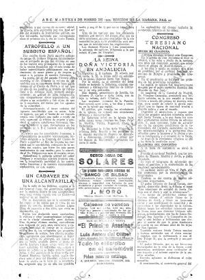 ABC MADRID 06-03-1923 página 21