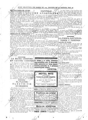 ABC MADRID 06-03-1923 página 23