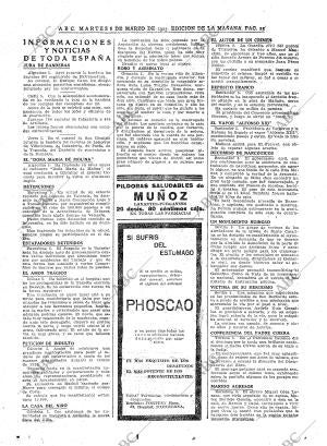 ABC MADRID 06-03-1923 página 25