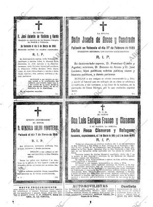 ABC MADRID 06-03-1923 página 34