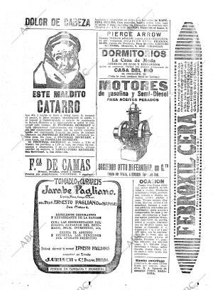 ABC MADRID 06-03-1923 página 35