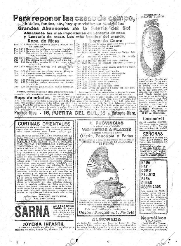 ABC MADRID 06-03-1923 página 37