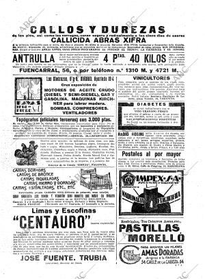 ABC MADRID 06-03-1923 página 39