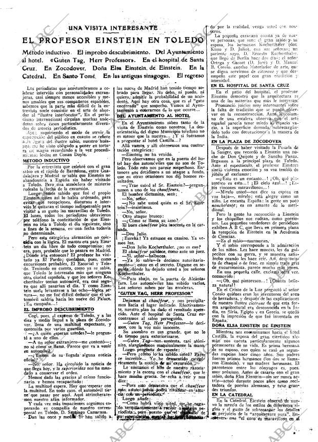 ABC MADRID 07-03-1923 página 13