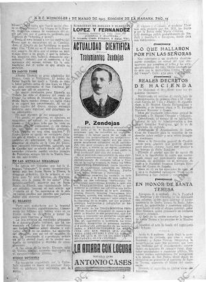 ABC MADRID 07-03-1923 página 14