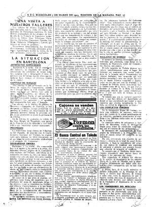 ABC MADRID 07-03-1923 página 16
