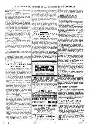 ABC MADRID 07-03-1923 página 18