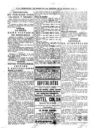 ABC MADRID 07-03-1923 página 19