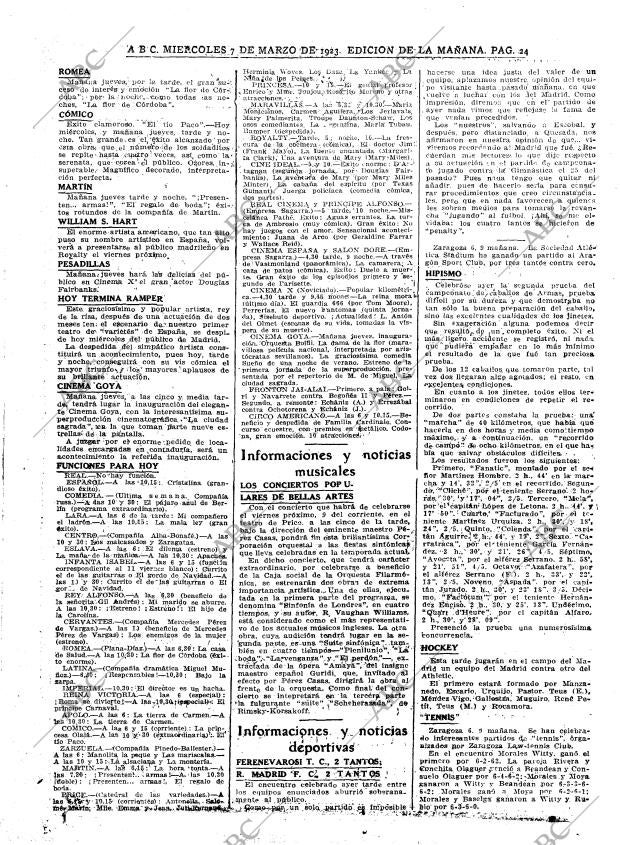 ABC MADRID 07-03-1923 página 24