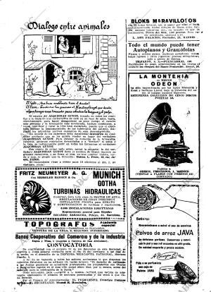 ABC MADRID 07-03-1923 página 30