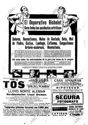 ABC MADRID 07-03-1923 página 31