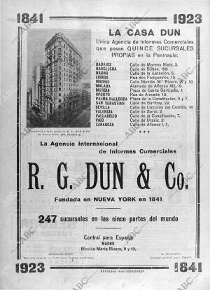 ABC MADRID 07-03-1923 página 32