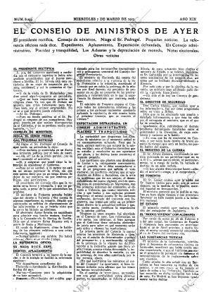 ABC MADRID 07-03-1923 página 7
