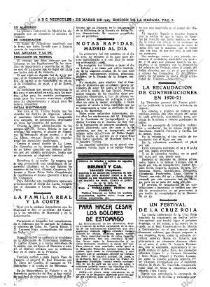 ABC MADRID 07-03-1923 página 8