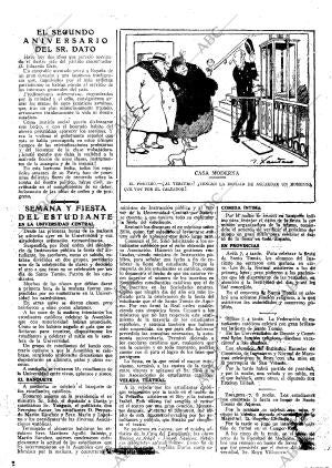 ABC MADRID 08-03-1923 página 11