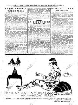 ABC MADRID 08-03-1923 página 12