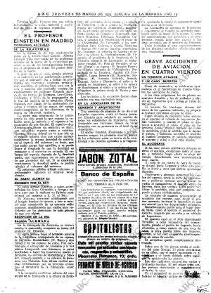 ABC MADRID 08-03-1923 página 15