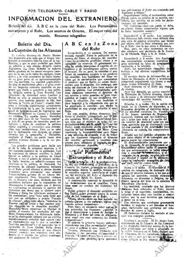 ABC MADRID 08-03-1923 página 17