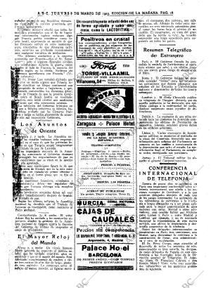 ABC MADRID 08-03-1923 página 18