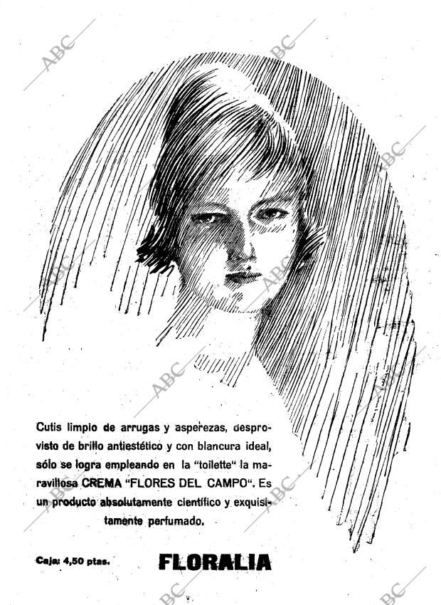 ABC MADRID 08-03-1923 página 25