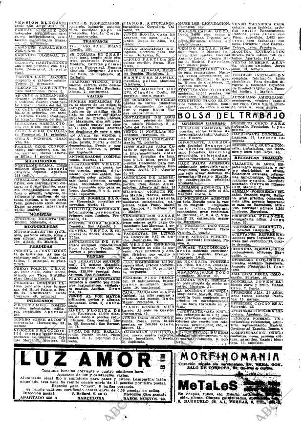 ABC MADRID 08-03-1923 página 27