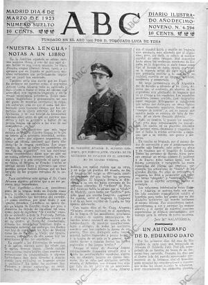 ABC MADRID 08-03-1923 página 3