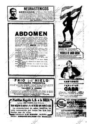 ABC MADRID 08-03-1923 página 31