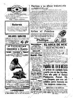 ABC MADRID 08-03-1923 página 32