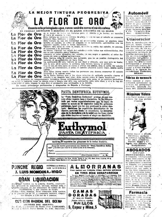 ABC MADRID 08-03-1923 página 34