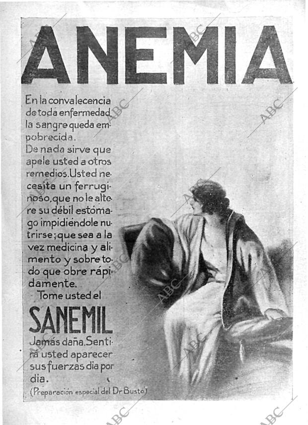 ABC MADRID 08-03-1923 página 36