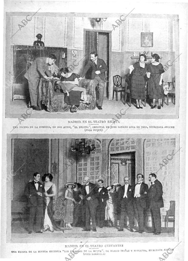 ABC MADRID 08-03-1923 página 5