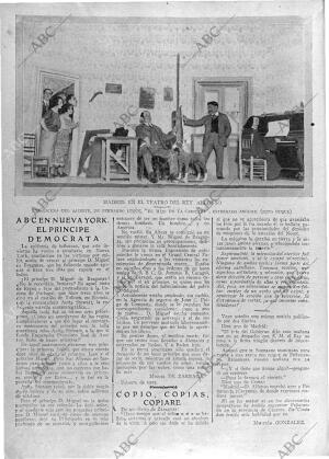 ABC MADRID 08-03-1923 página 6
