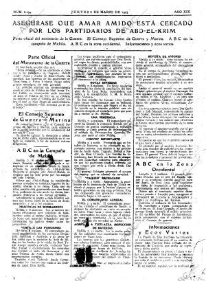 ABC MADRID 08-03-1923 página 7