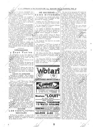ABC MADRID 10-03-1923 página 10