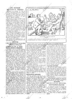 ABC MADRID 10-03-1923 página 13