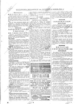 ABC MADRID 10-03-1923 página 17