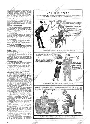 ABC MADRID 10-03-1923 página 19