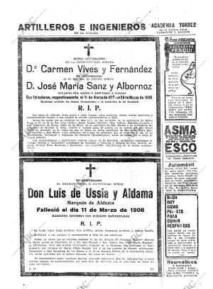 ABC MADRID 10-03-1923 página 24
