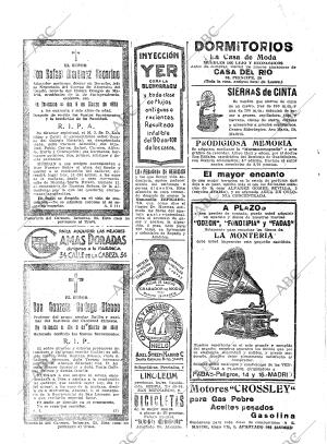 ABC MADRID 10-03-1923 página 26