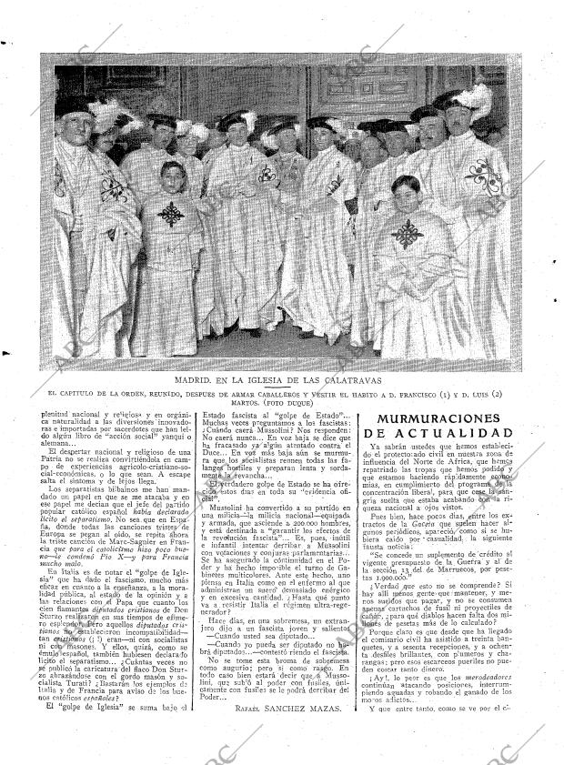 ABC MADRID 10-03-1923 página 4