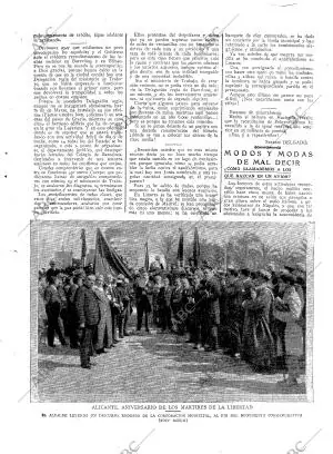 ABC MADRID 10-03-1923 página 5