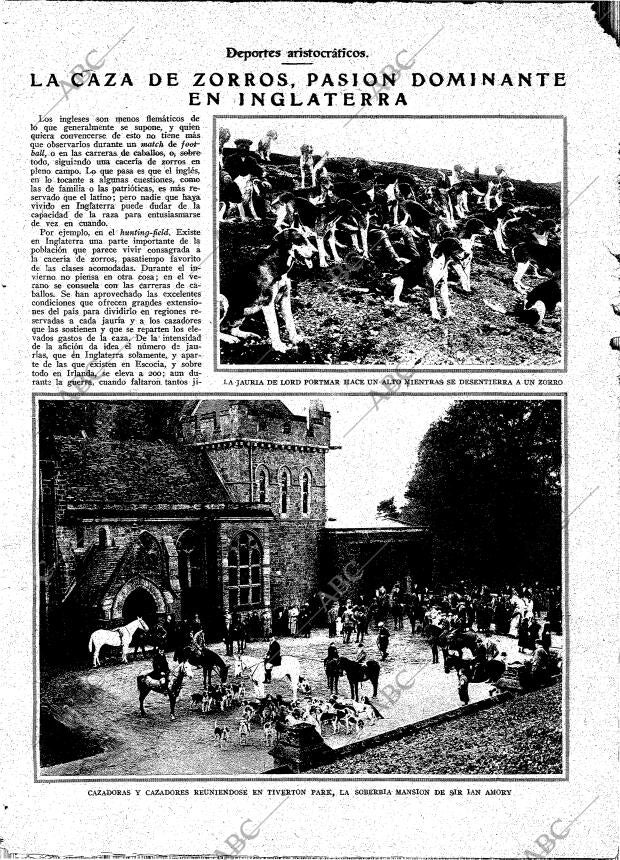 ABC MADRID 11-03-1923 página 12