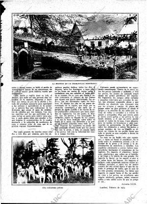 ABC MADRID 11-03-1923 página 13