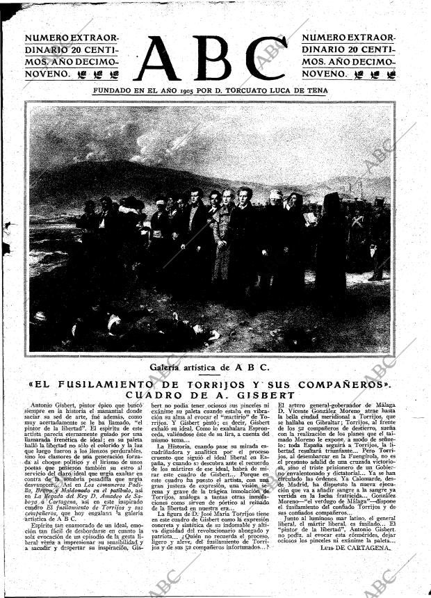 ABC MADRID 11-03-1923 página 3