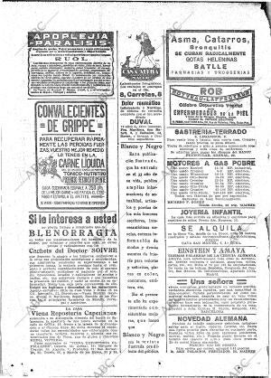 ABC MADRID 11-03-1923 página 46