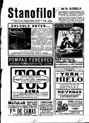 ABC MADRID 11-03-1923 página 47