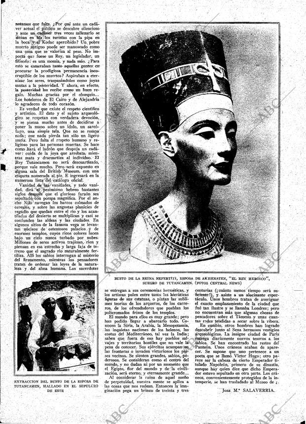 ABC MADRID 11-03-1923 página 5