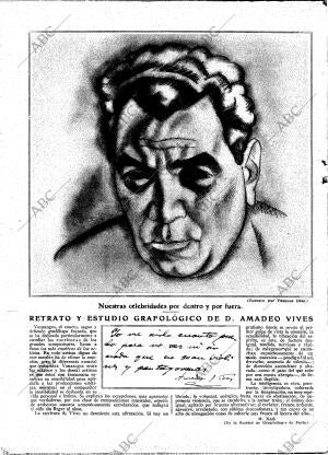 ABC MADRID 11-03-1923 página 6